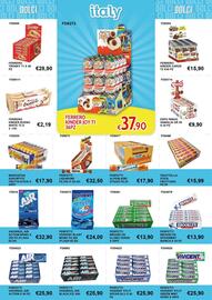 Volantino Italy Cash and carry Pagina 11