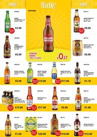 Volantino Italy Cash and carry Pagina 12