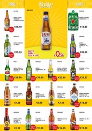 Volantino Italy Cash and carry Pagina 13