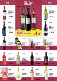 Volantino Italy Cash and carry Pagina 14