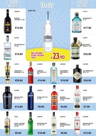 Volantino Italy Cash and carry Pagina 16
