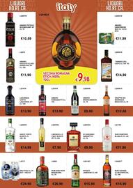 Volantino Italy Cash and carry Pagina 17