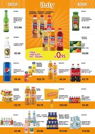 Volantino Italy Cash and carry Pagina 19