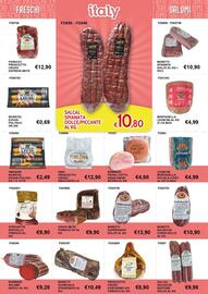 Volantino Italy Cash and carry Pagina 2