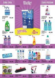 Volantino Italy Cash and carry Pagina 20