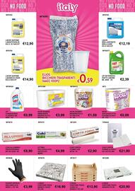 Volantino Italy Cash and carry Pagina 22