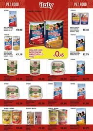 Volantino Italy Cash and carry Pagina 23