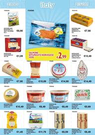 Volantino Italy Cash and carry Pagina 3