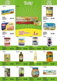 Volantino Italy Cash and carry Pagina 4