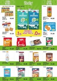 Volantino Italy Cash and carry Pagina 5