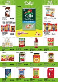 Volantino Italy Cash and carry Pagina 6
