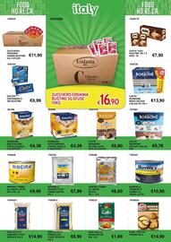 Volantino Italy Cash and carry Pagina 8