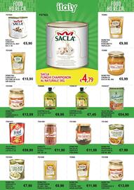 Volantino Italy Cash and carry Pagina 9