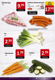 Market Point gazetka Strona 2