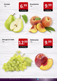 Market Point gazetka Strona 3