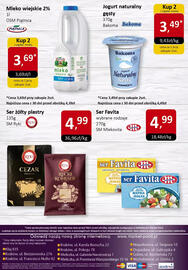 Market Point gazetka Strona 4
