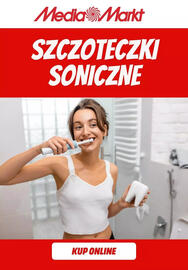 Media Markt gazetka Strona 1