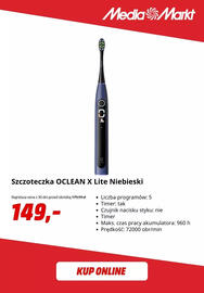 Media Markt gazetka Strona 2