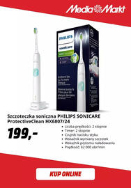 Media Markt gazetka Strona 3