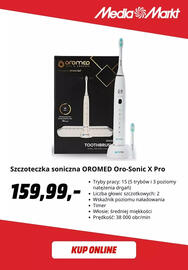 Media Markt gazetka Strona 4