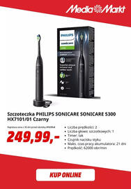 Media Markt gazetka Strona 6
