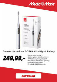 Media Markt gazetka Strona 7
