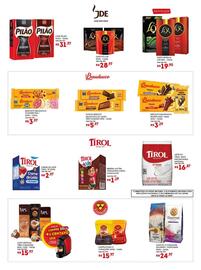Catálogo Bistek Supermercados Página 10