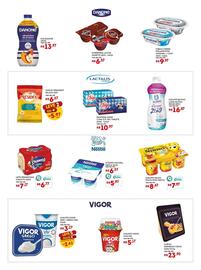 Catálogo Bistek Supermercados Página 11