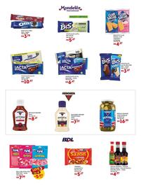 Catálogo Bistek Supermercados Página 12