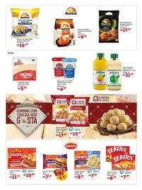 Catálogo Bistek Supermercados Página 5