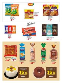Catálogo Bistek Supermercados Página 6