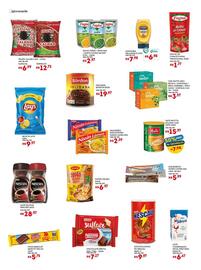 Catálogo Bistek Supermercados Página 9