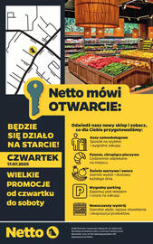 Netto gazetka Strona 12