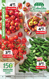 Netto gazetka Strona 2