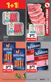 Netto gazetka Strona 3