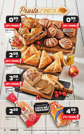 Netto gazetka Strona 4
