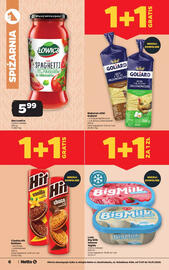 Netto gazetka Strona 6