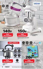 Netto gazetka Strona 8