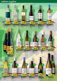 Folheto Supermercados Preços Baixos Página 4