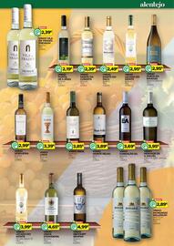 Folheto Supermercados Preços Baixos Página 5