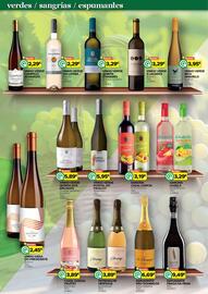 Folheto Supermercados Preços Baixos Página 6