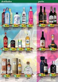 Folheto Supermercados Preços Baixos Página 7