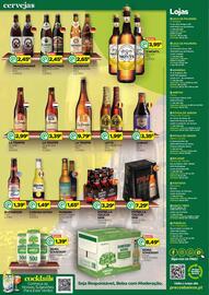 Folheto Supermercados Preços Baixos Página 8