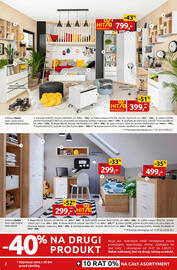 Black Red White gazetka Strona 2