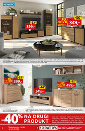 Black Red White gazetka Strona 8