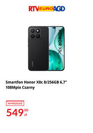 RTV EURO AGD gazetka Strona 10