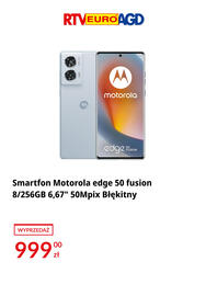 RTV EURO AGD gazetka Strona 2