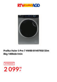 RTV EURO AGD gazetka Strona 4