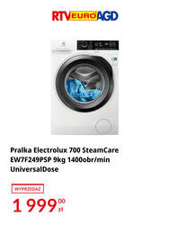 RTV EURO AGD gazetka Strona 5