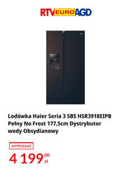 RTV EURO AGD gazetka Strona 6